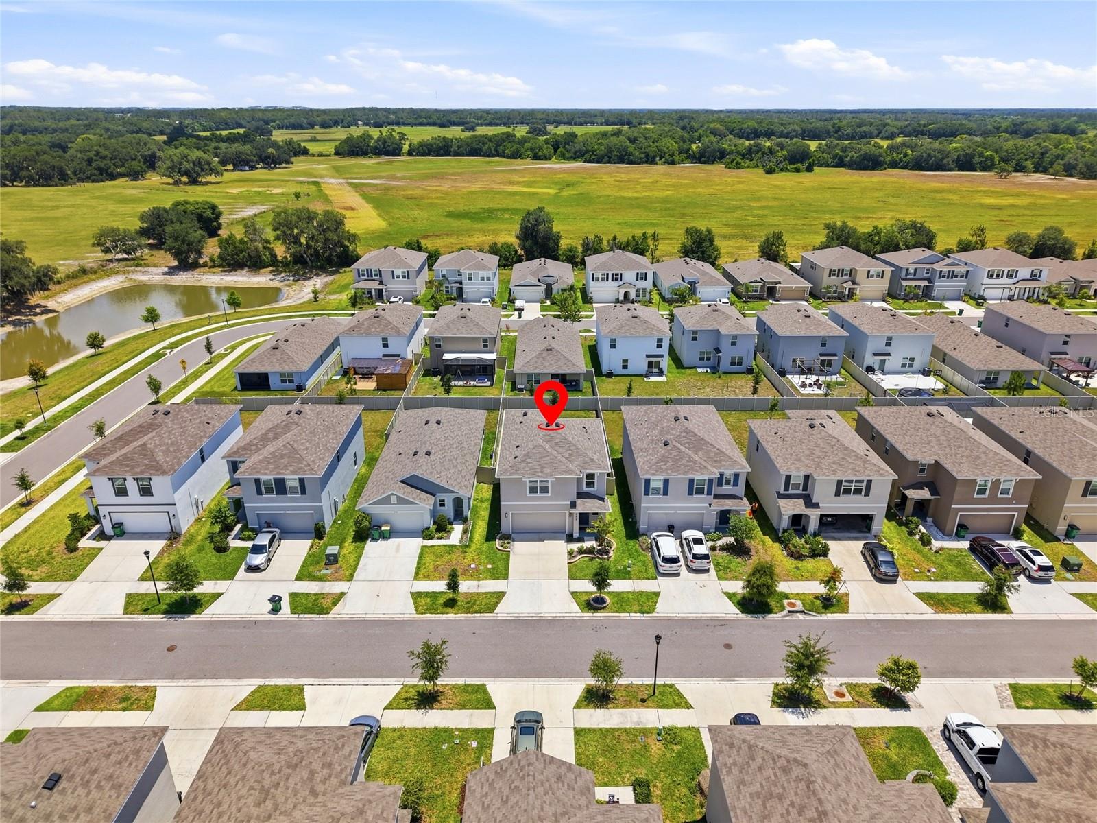 AVALON PARK WEST PH 3 - Residential