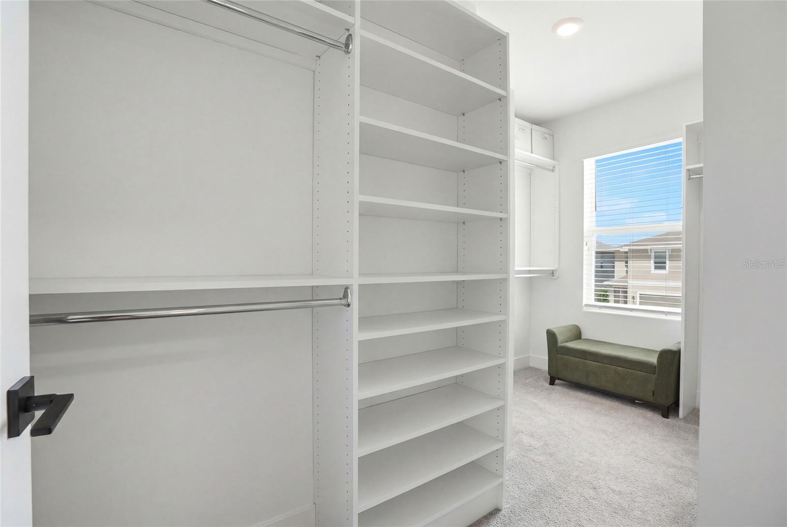 AVALON PARK WEST PH 3 - Residential