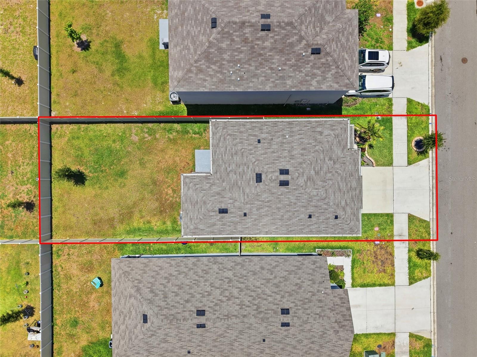 AVALON PARK WEST PH 3 - Residential