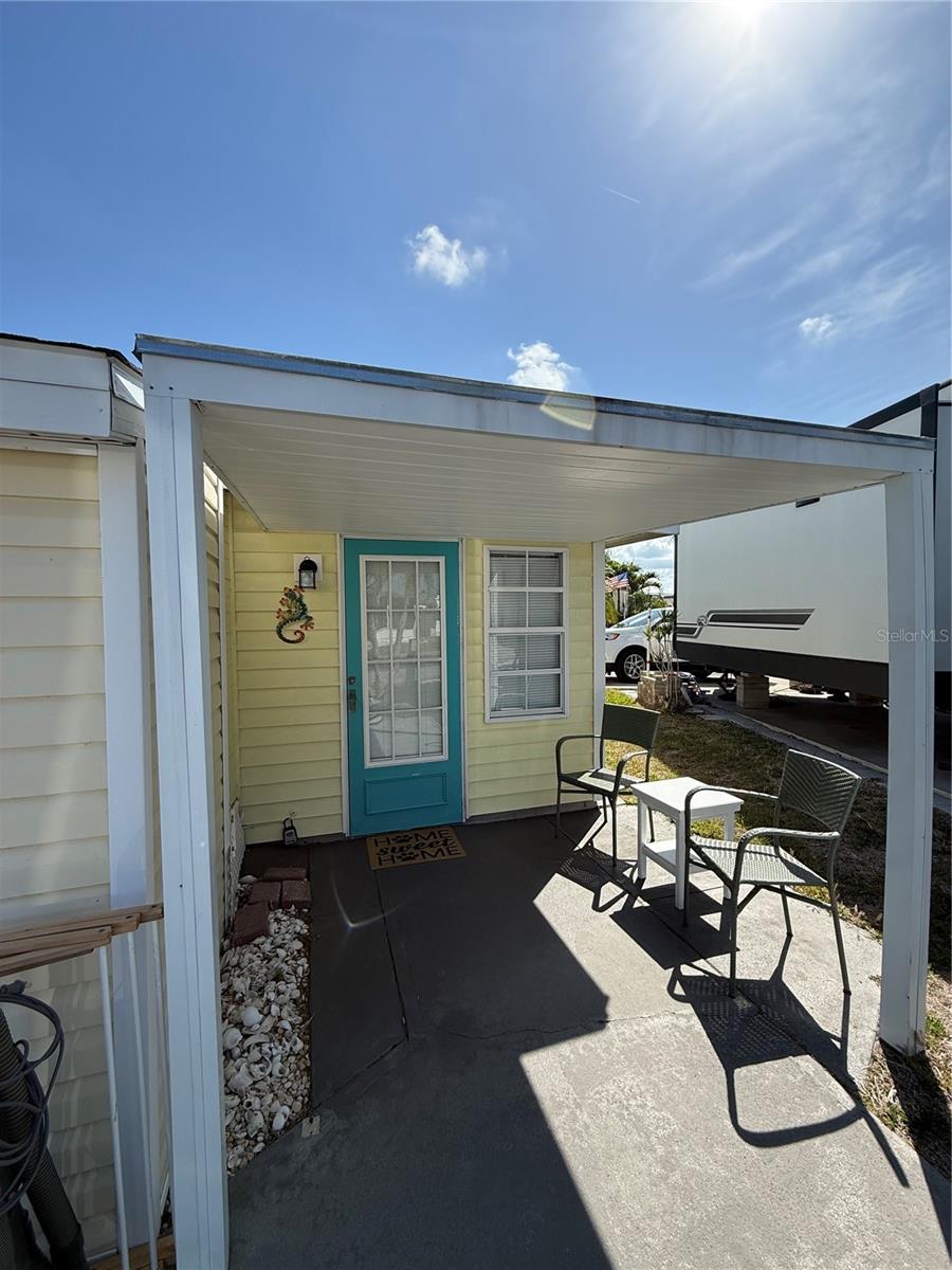 1475 FLAMINGO DRIVE 117