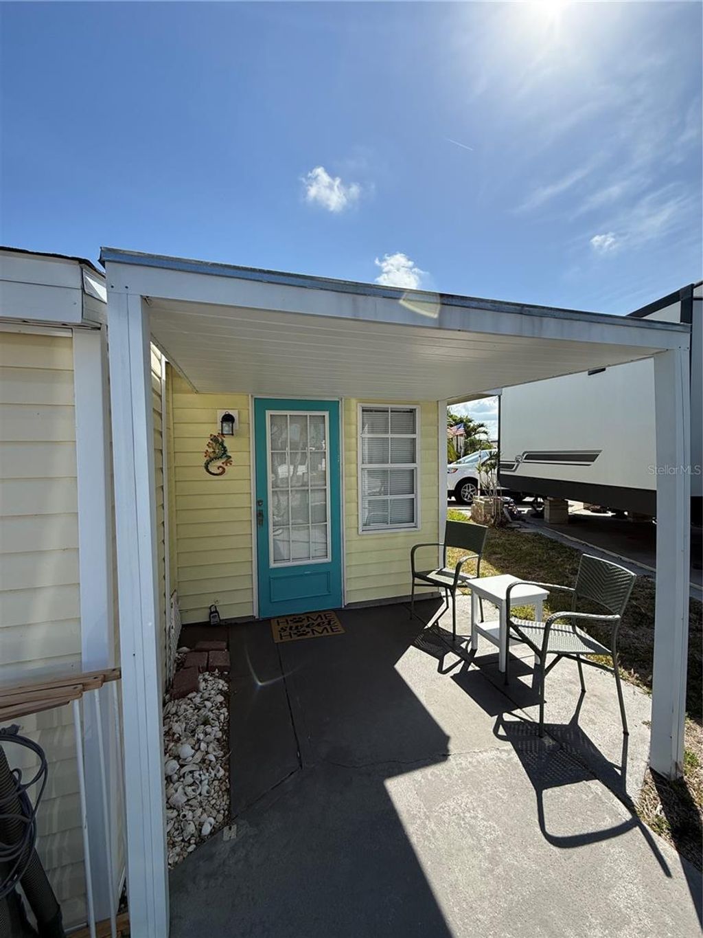 Photo of 1475 Flamingo Drive #117, Englewood, FL 34224 (MLS # N6144066)