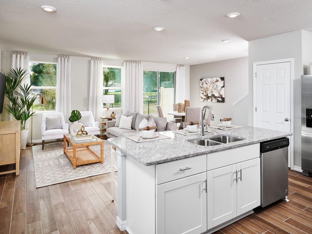 Photo of 16222 Bird Of Paradise Avenue, Clermont, FL 34714 (MLS # TB8542525)
