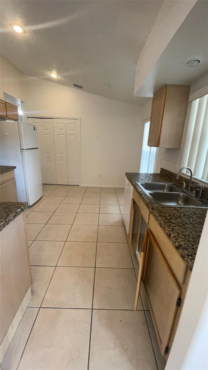 QUAIL RIDGE PH 1 - Residential Lease