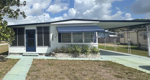 37925 DATE PALM DRIVE ZEPHYRHILLS FL 33542