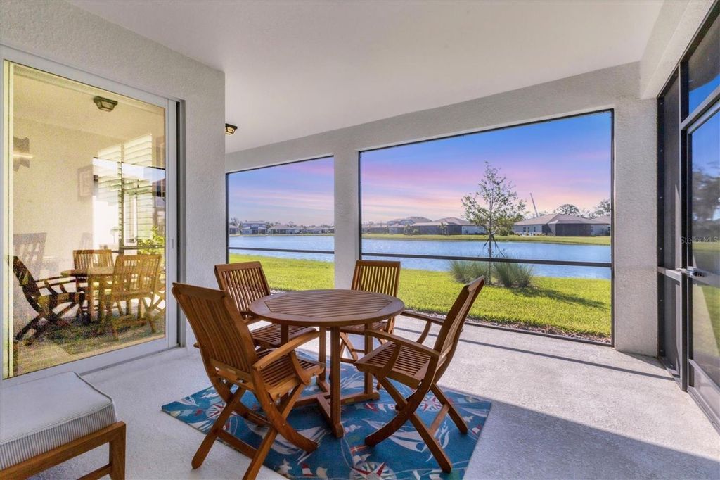 Photo of 9259 Barrier Coast Trail, Parrish, FL 34219 (MLS # A4659457)
