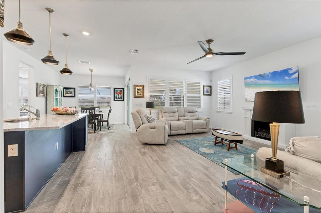 Photo of 9259 Barrier Coast Trail, Parrish, FL 34219 (MLS # A4659457)