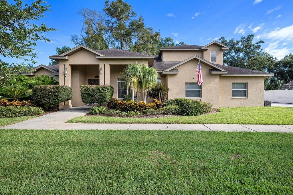 Photo of 32449 Laurel Court, San Antonio, FL 33576 (MLS # TB8403881)