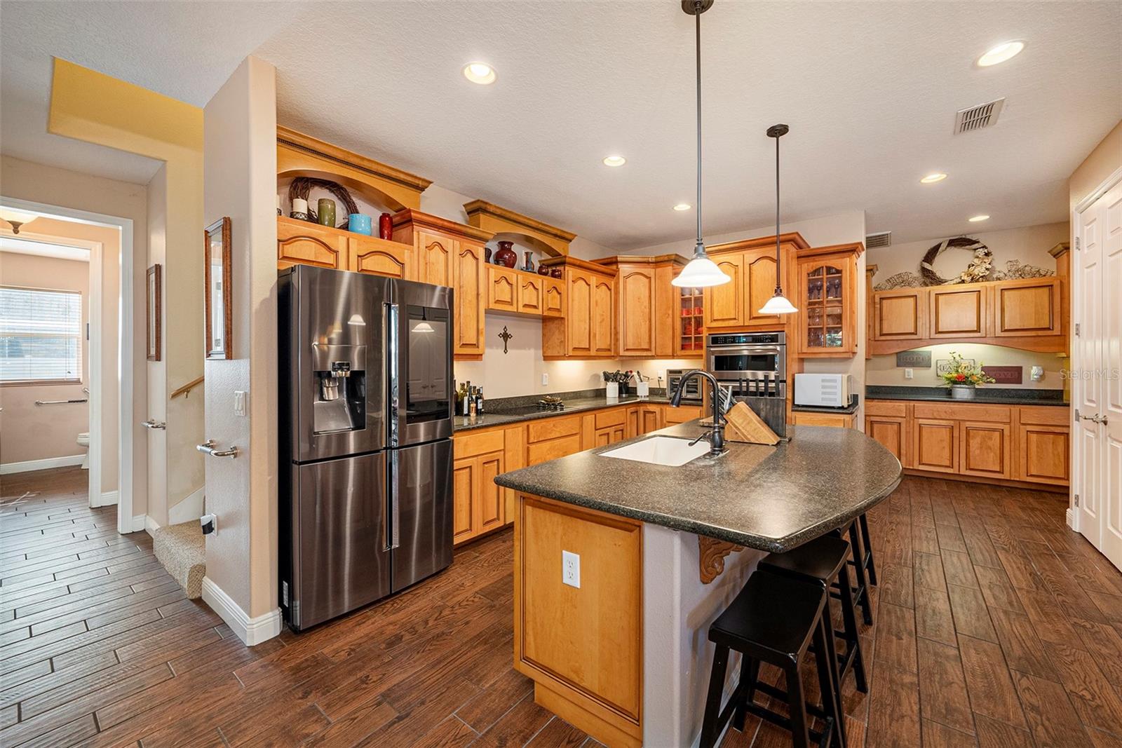 WOODRIDGE - Residential