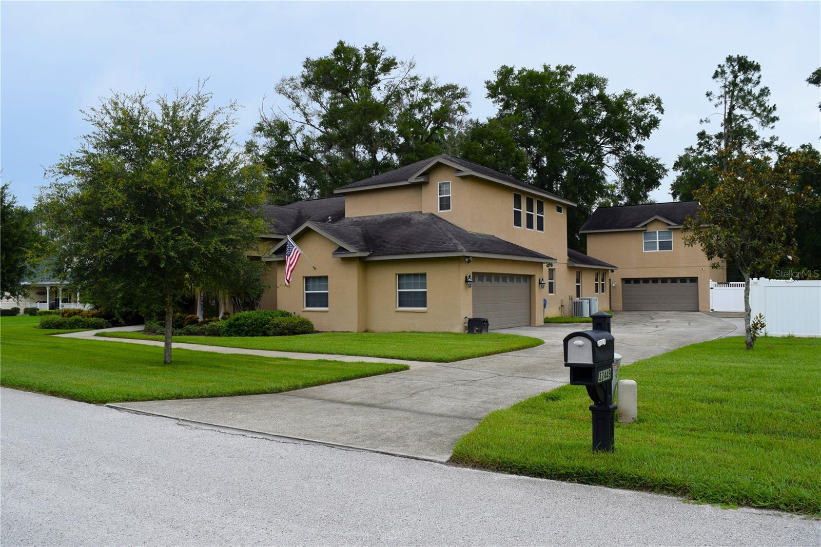 32449 LAUREL COURT