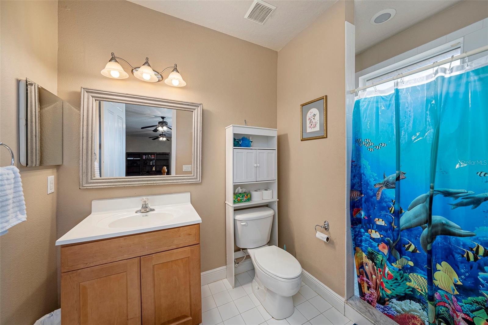 WOODRIDGE - Residential