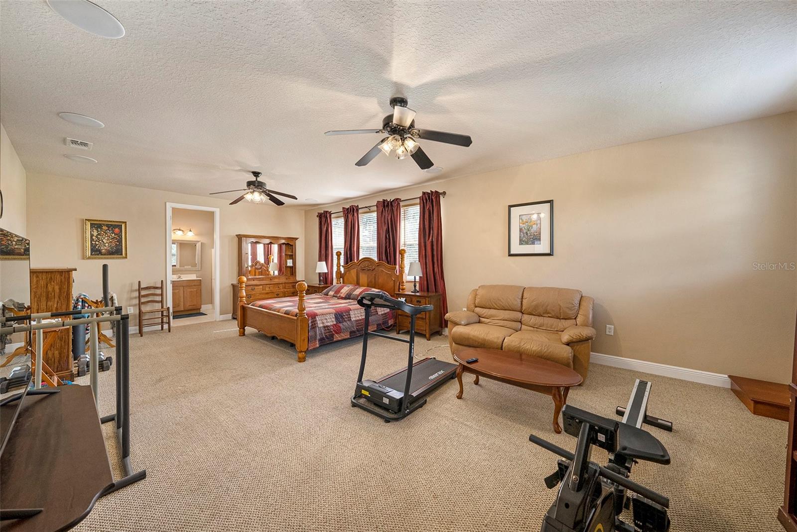 WOODRIDGE - Residential