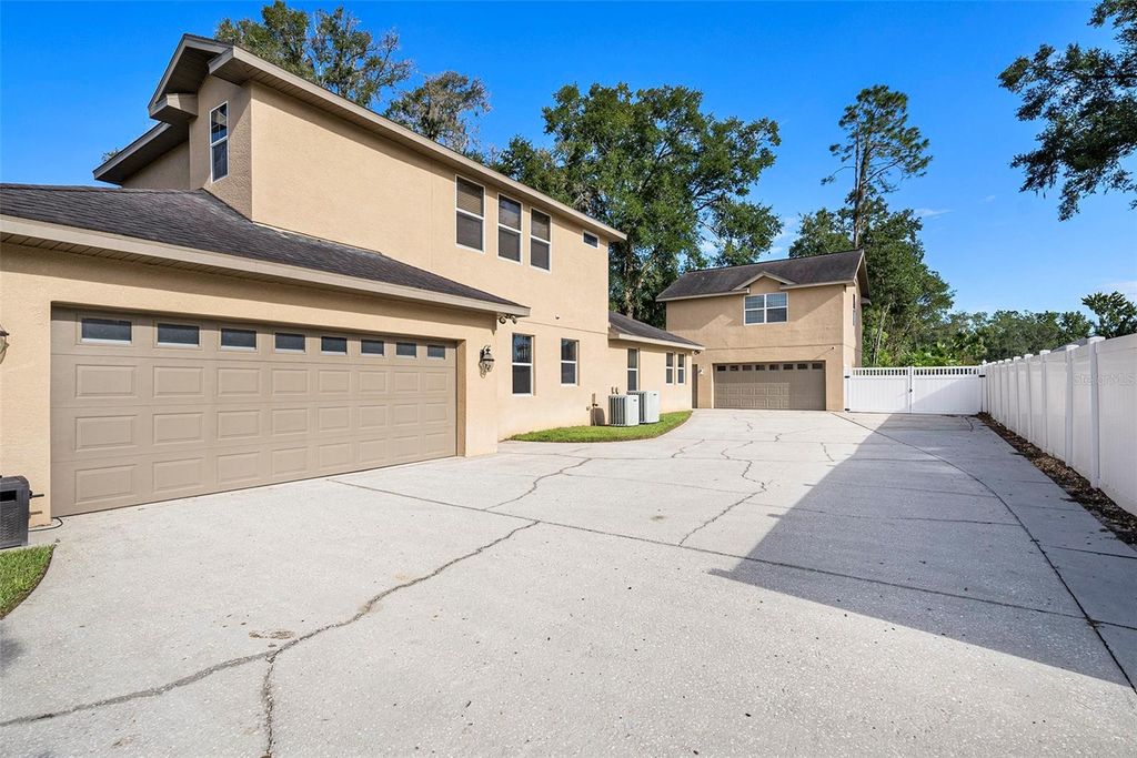 Photo of 32449 Laurel Court, San Antonio, FL 33576 (MLS # TB8403881)