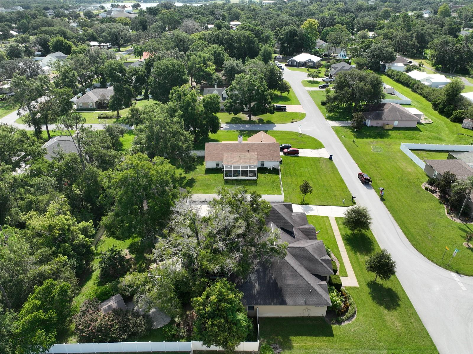 WOODRIDGE - Residential