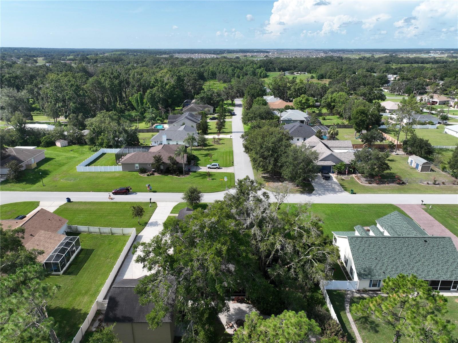 WOODRIDGE - Residential