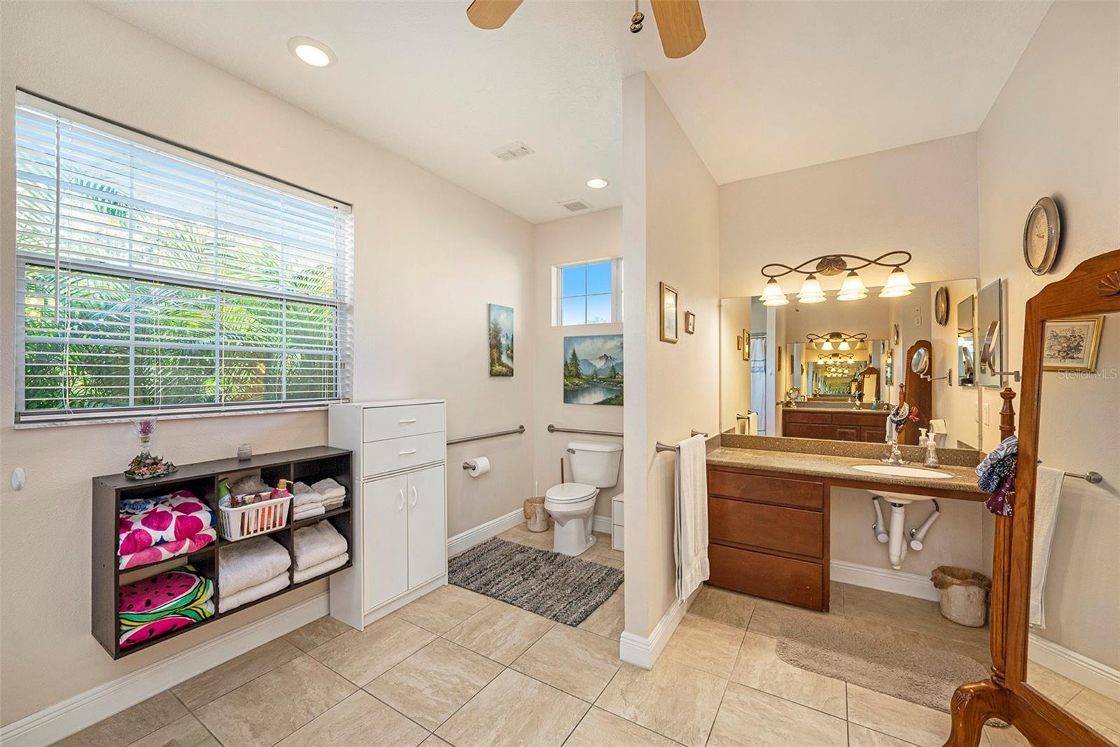 WOODRIDGE - Residential