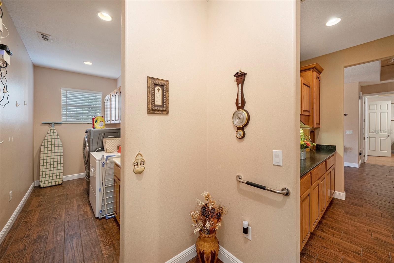 WOODRIDGE - Residential