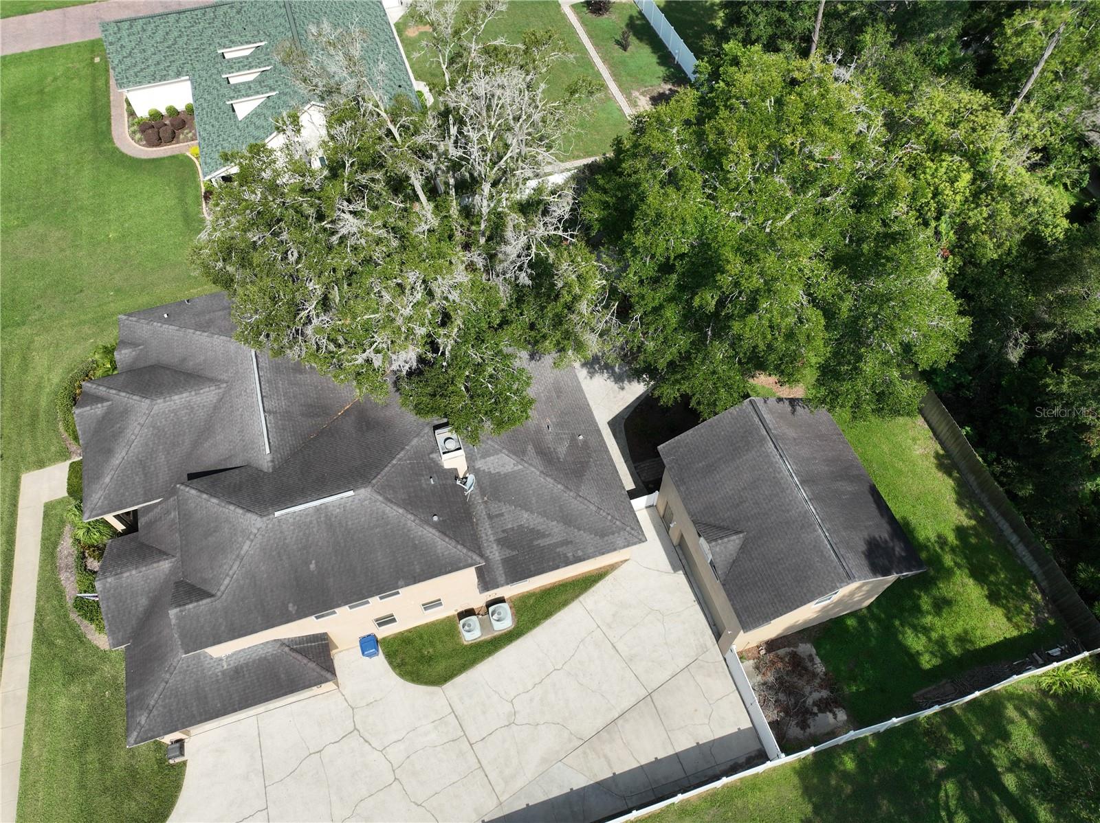 WOODRIDGE - Residential