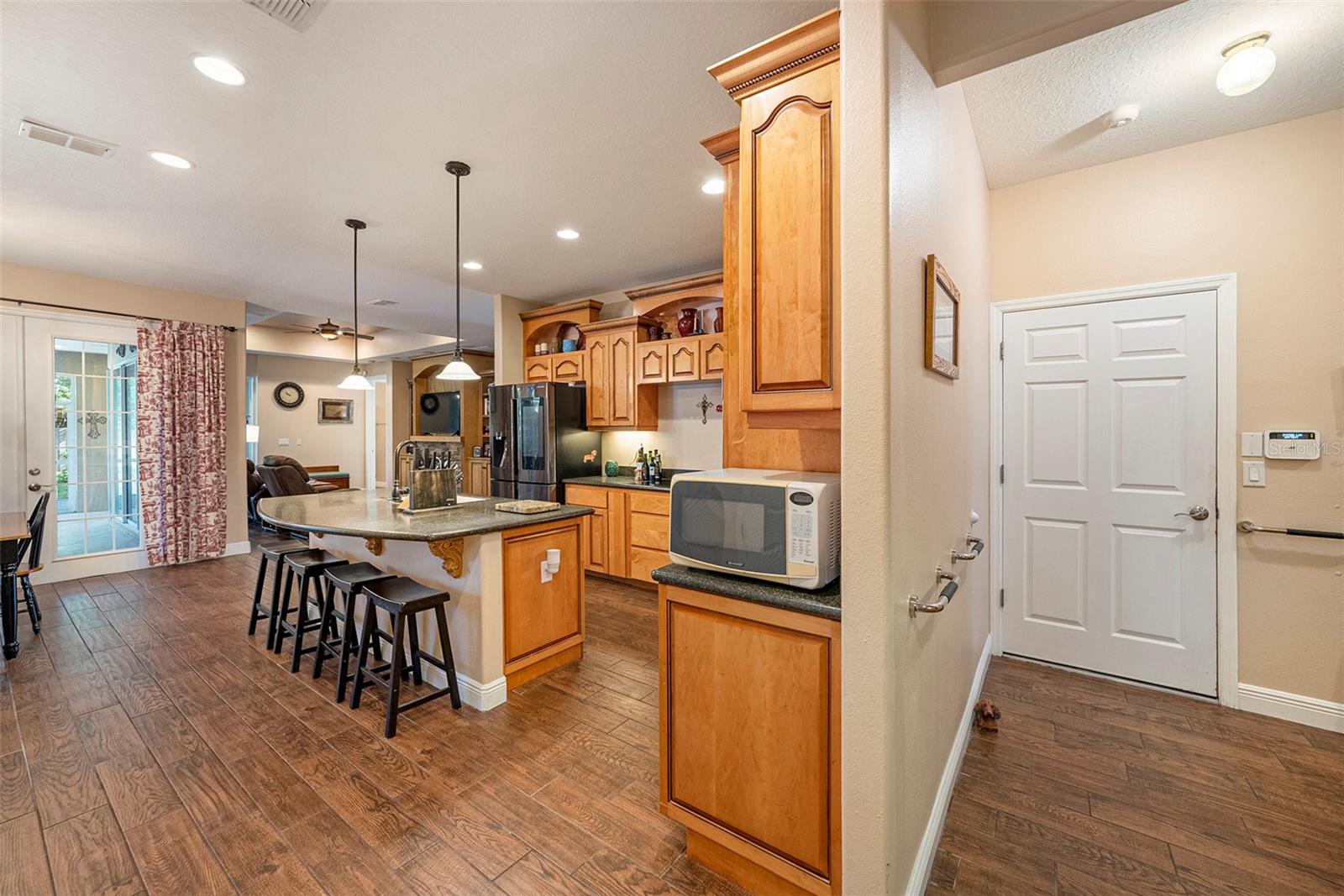 WOODRIDGE - Residential