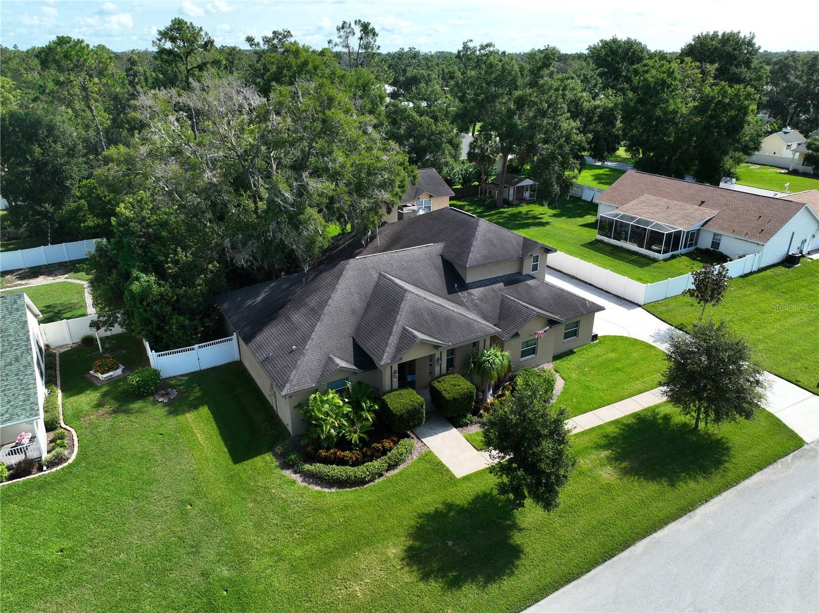 WOODRIDGE - Residential