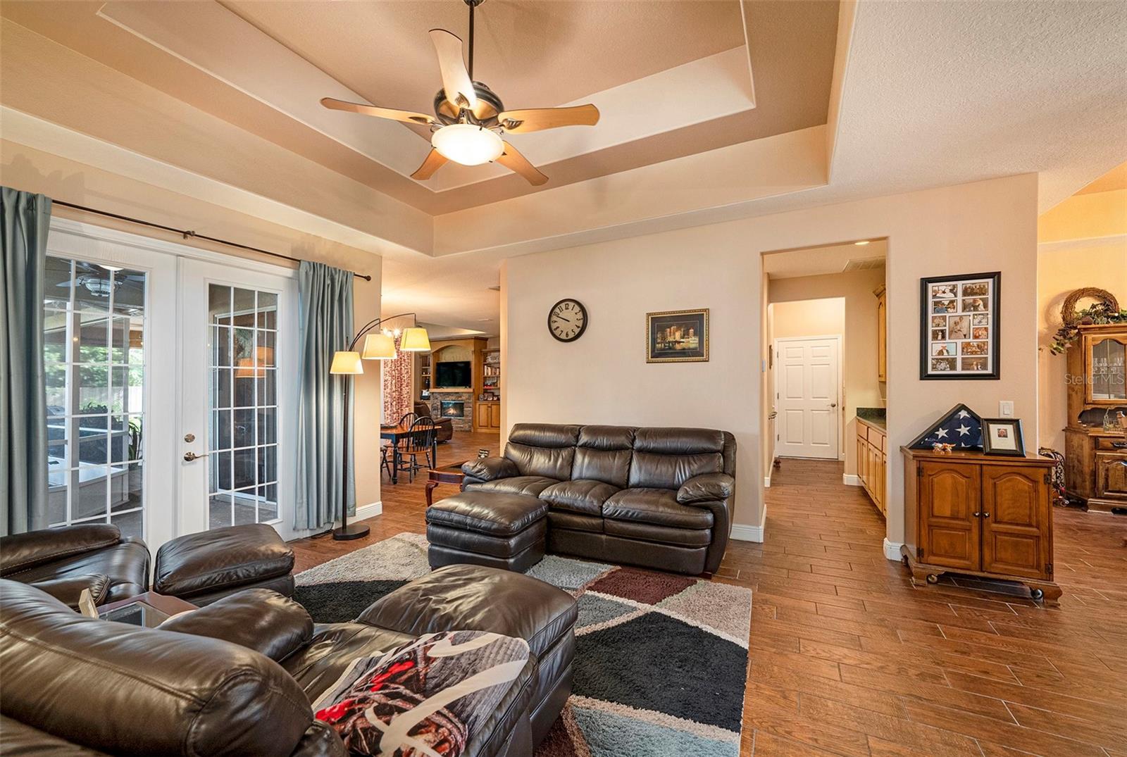 WOODRIDGE - Residential