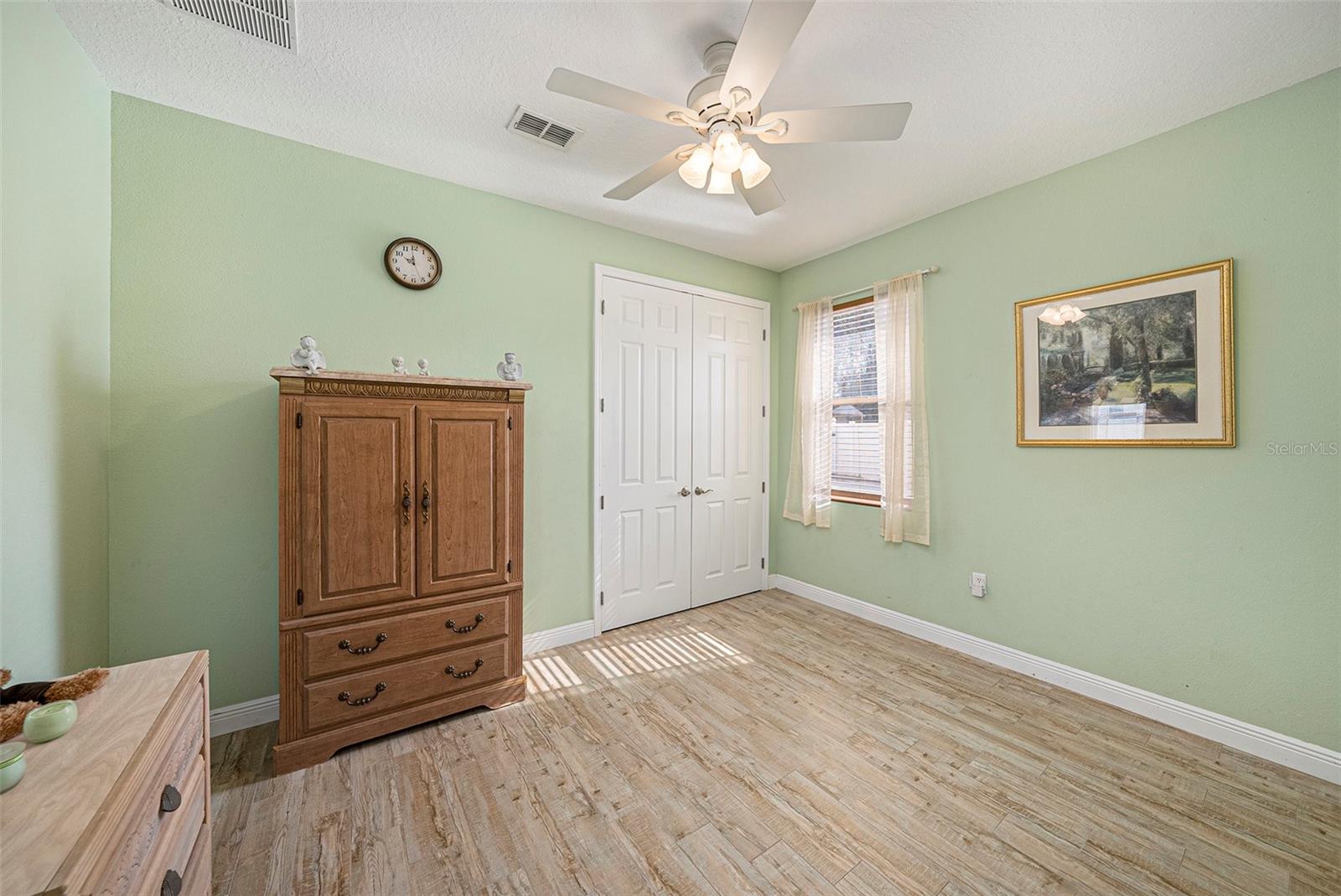 WOODRIDGE - Residential
