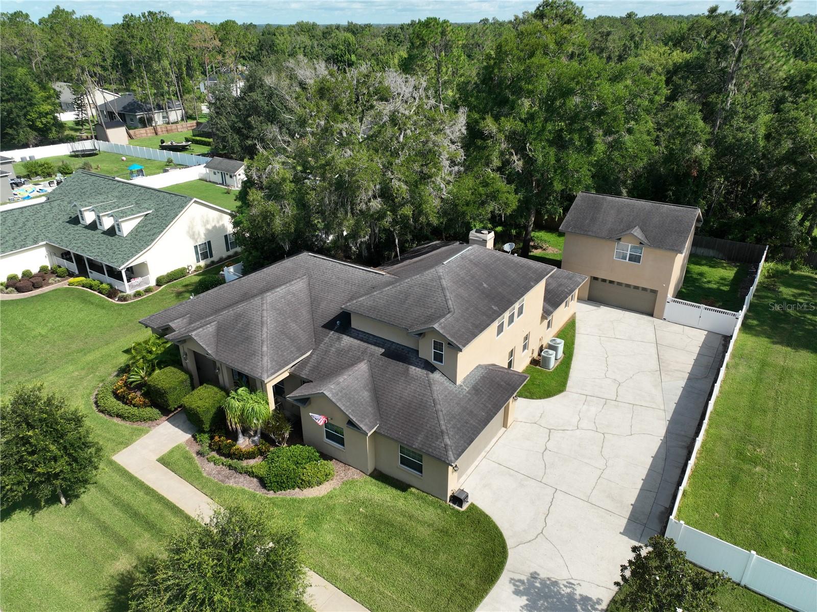 WOODRIDGE - Residential