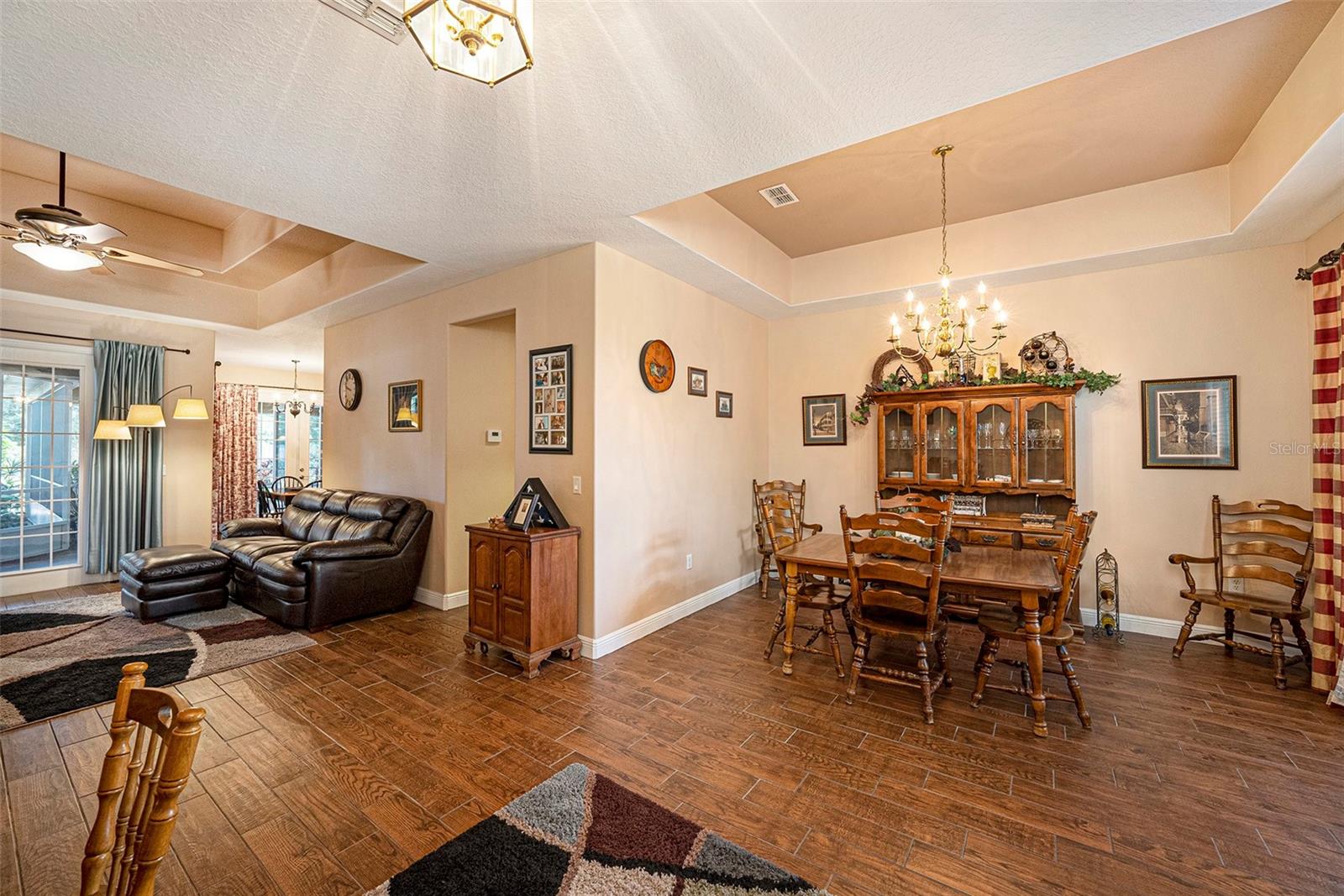 WOODRIDGE - Residential