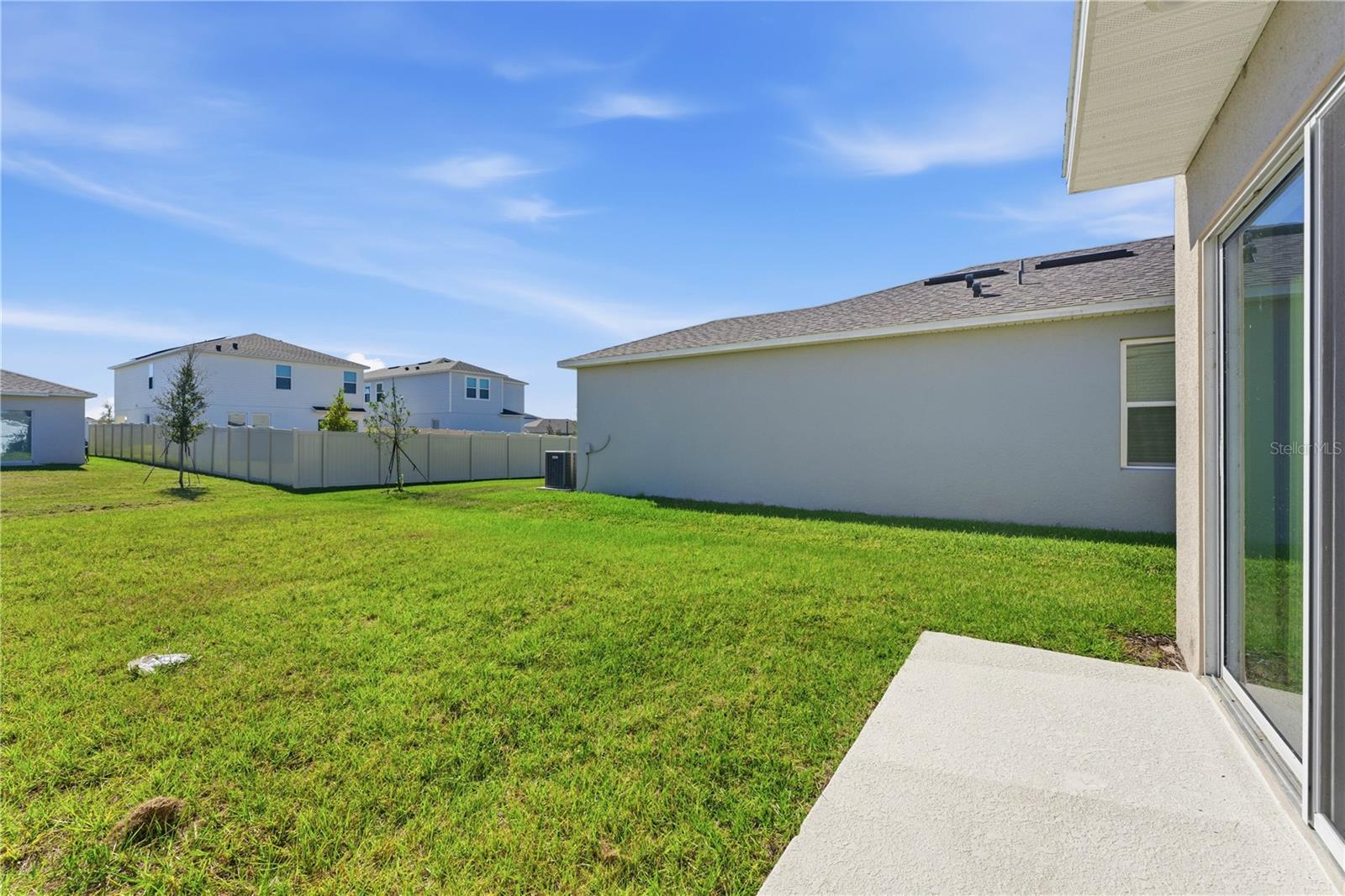 WESTVIEW POD B NEIGHBORHOOD 2A & 2B PH 1 - Residential Lease