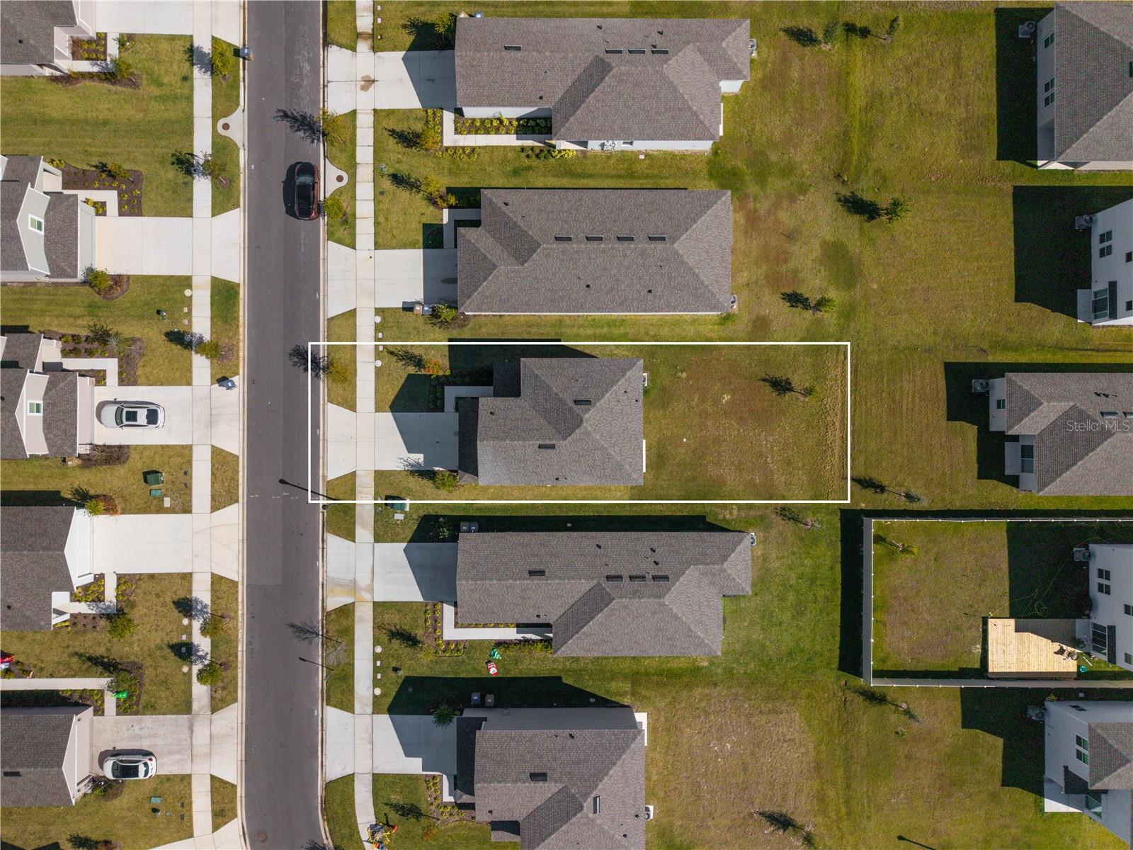 WESTVIEW POD B NEIGHBORHOOD 2A & 2B PH 1 - Residential Lease