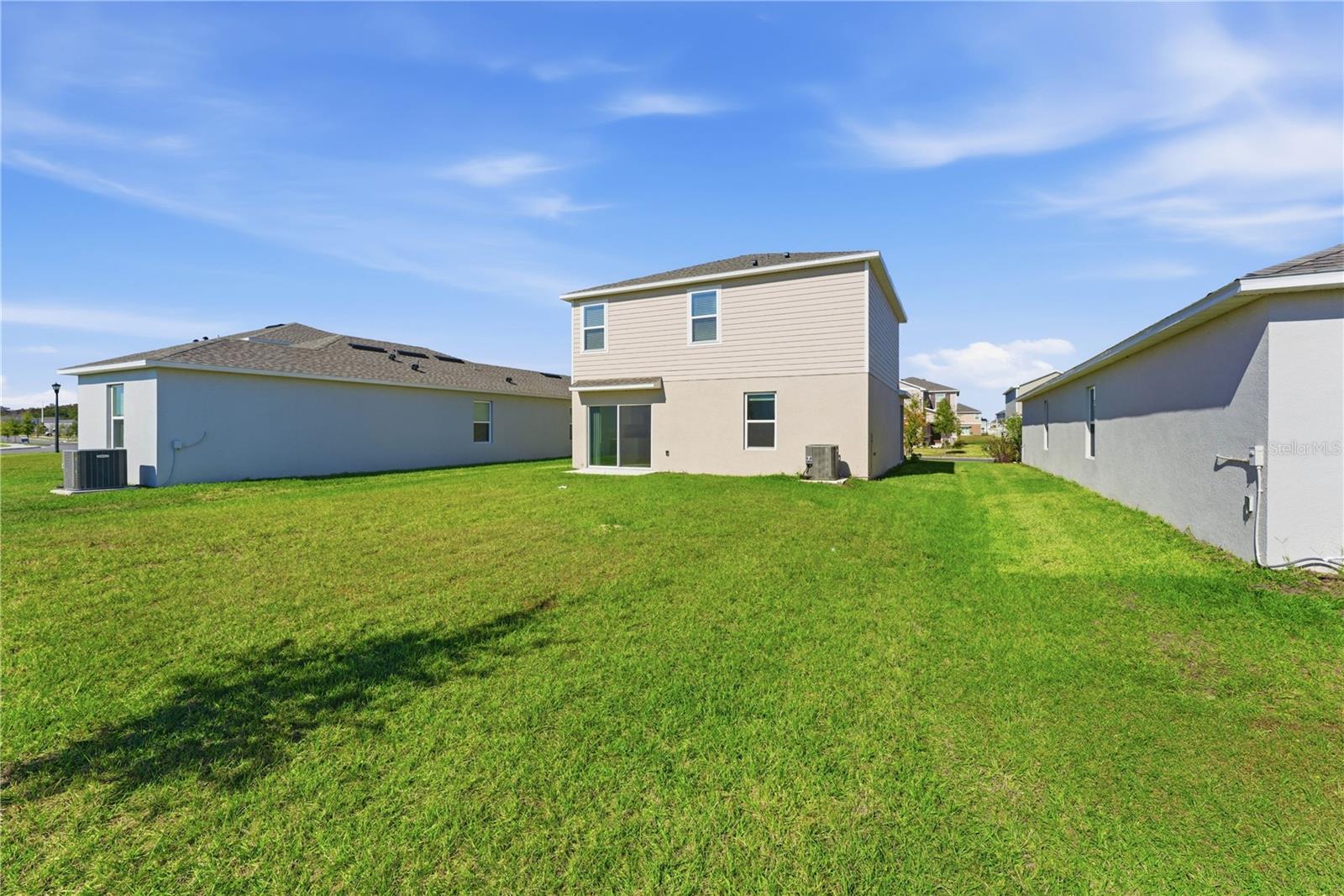 WESTVIEW POD B NEIGHBORHOOD 2A & 2B PH 1 - Residential Lease