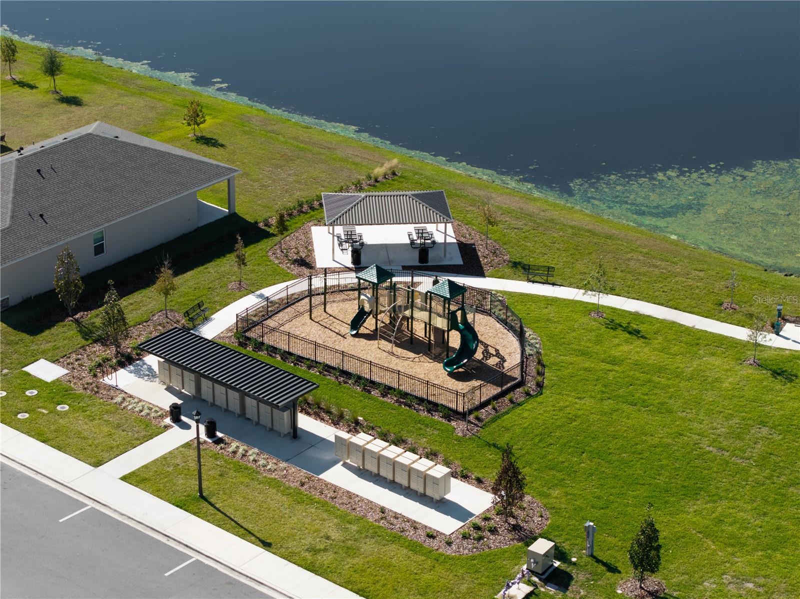 WESTVIEW POD B NEIGHBORHOOD 2A & 2B PH 1 - Residential Lease