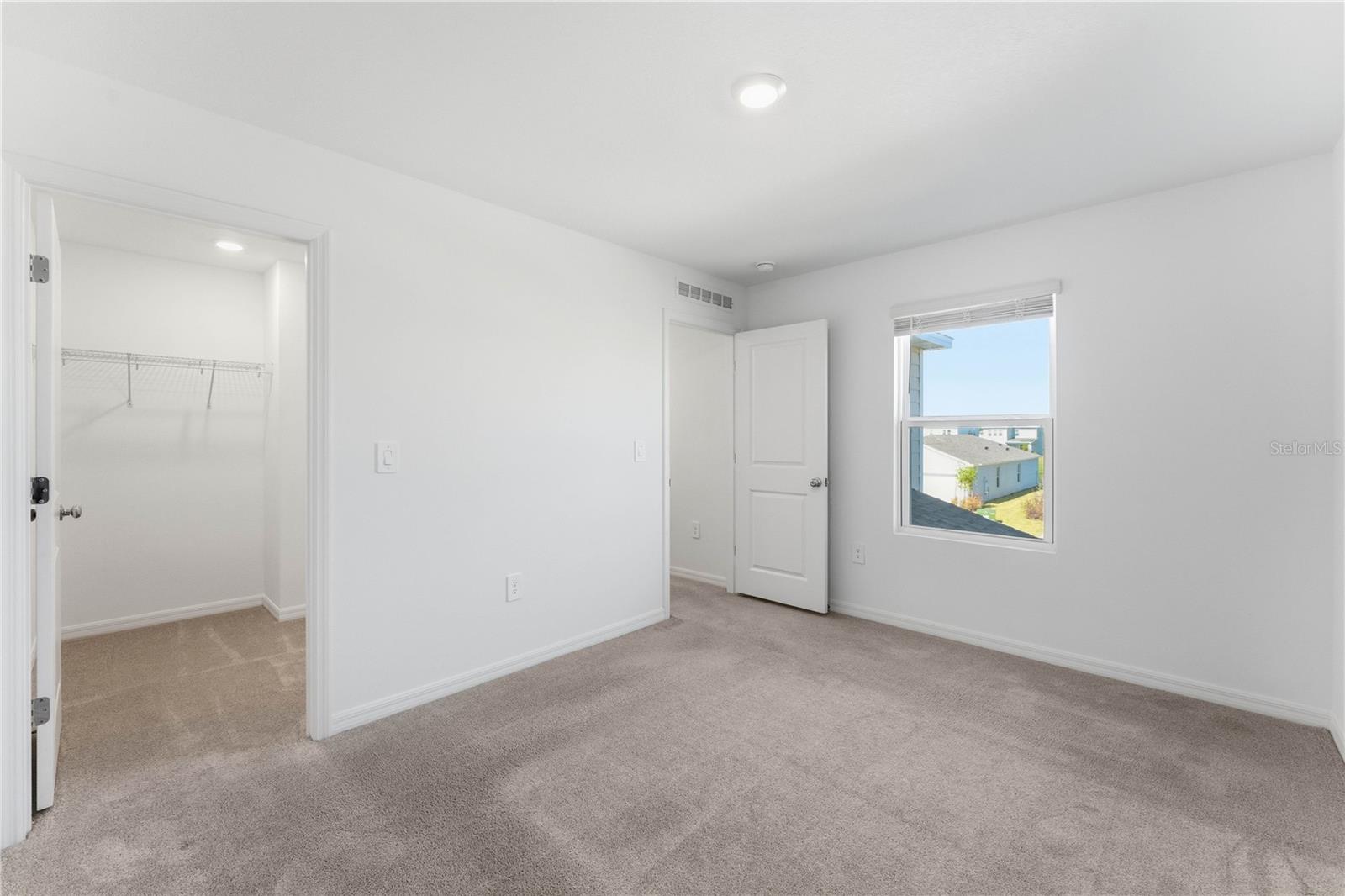 WESTVIEW POD B NEIGHBORHOOD 2A & 2B PH 1 - Residential Lease