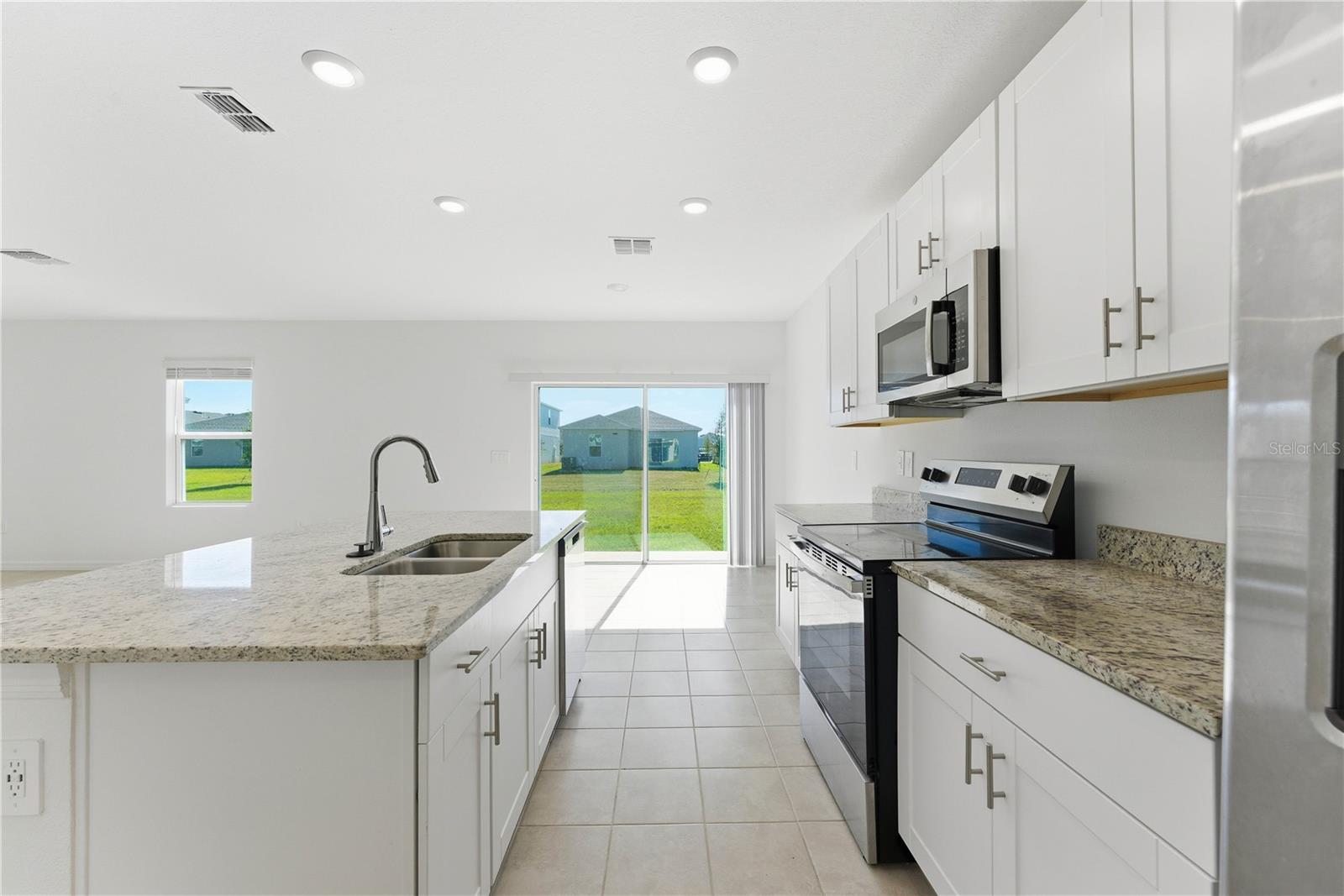 WESTVIEW POD B NEIGHBORHOOD 2A & 2B PH 1 - Residential Lease