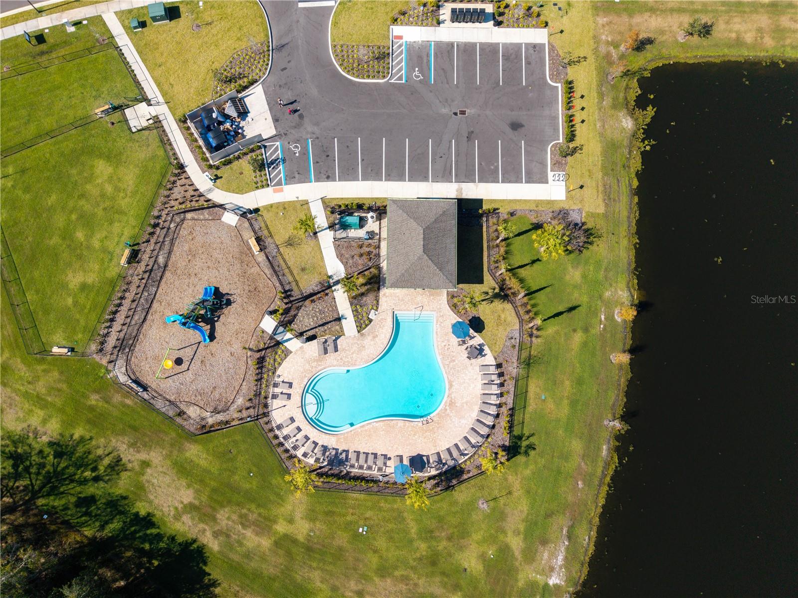 WESTVIEW POD B NEIGHBORHOOD 2A & 2B PH 1 - Residential Lease