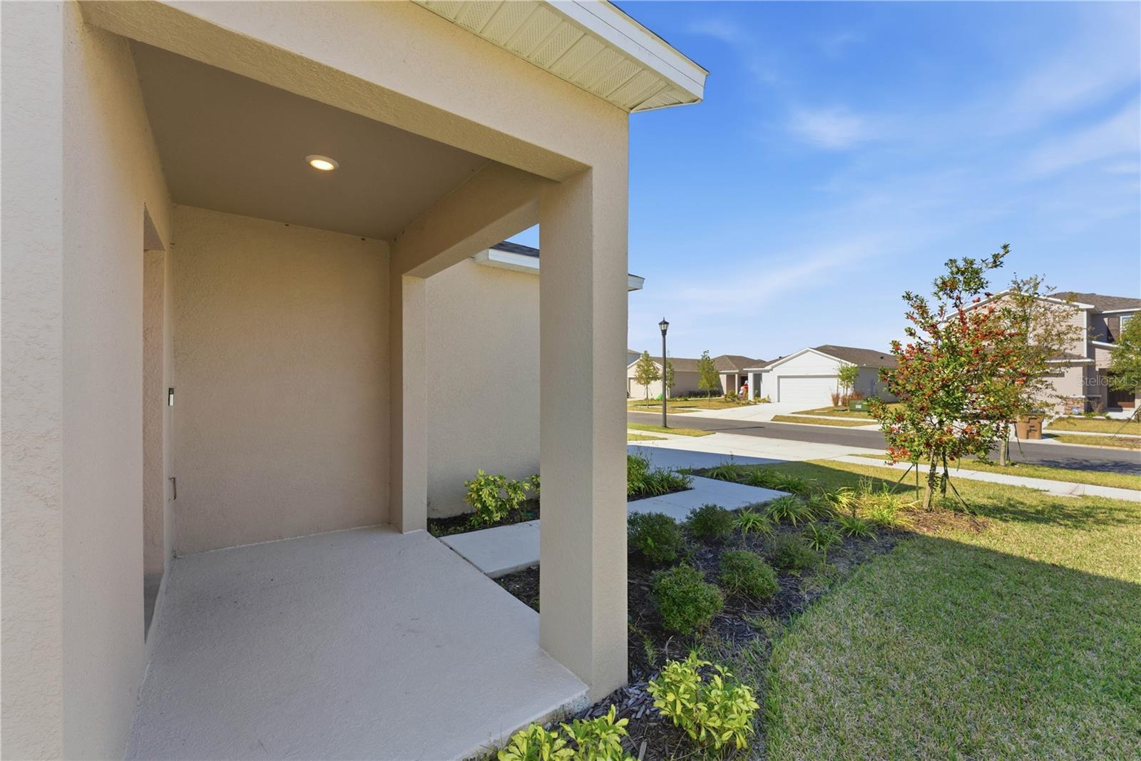 WESTVIEW POD B NEIGHBORHOOD 2A & 2B PH 1 - Residential Lease