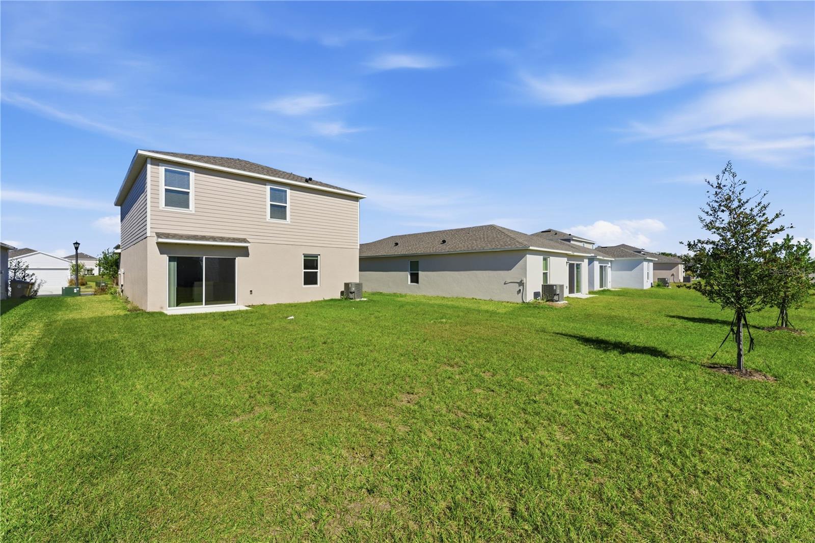 WESTVIEW POD B NEIGHBORHOOD 2A & 2B PH 1 - Residential Lease