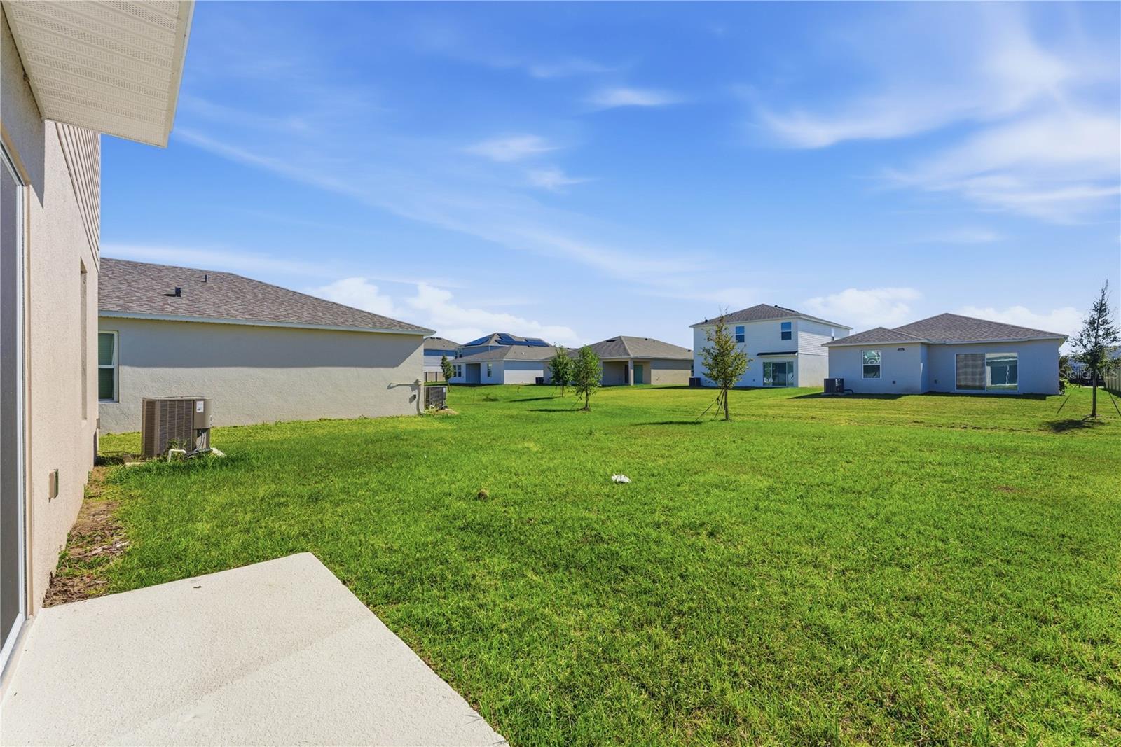 WESTVIEW POD B NEIGHBORHOOD 2A & 2B PH 1 - Residential Lease