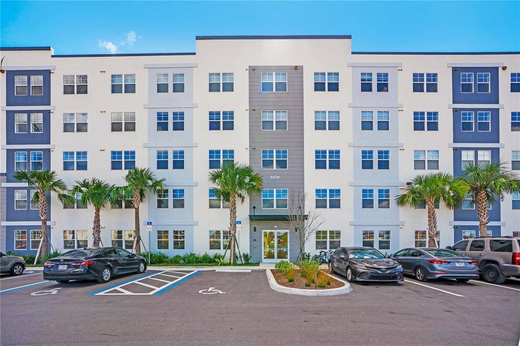 Photo of 5579 Millenia Park Boulevard #314, Orlando, FL 32839 (MLS # O6453056)