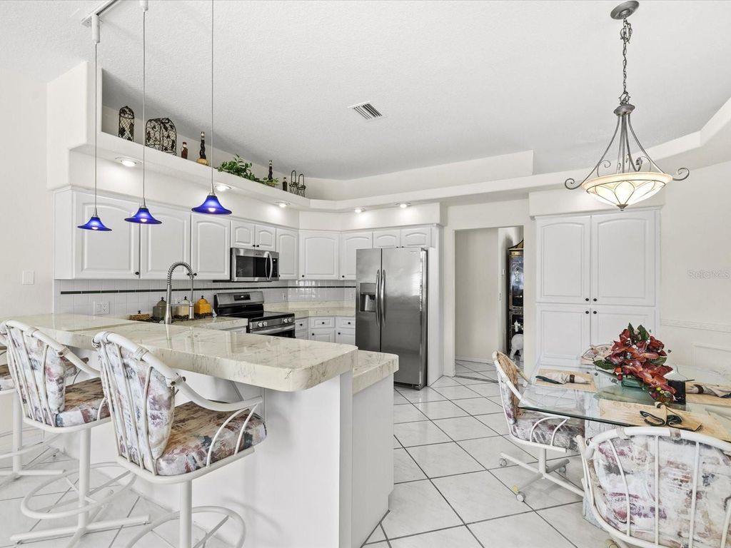 Photo of 8704 Cypress Lakes Boulevard, New Port Richey, FL 34653 (MLS # W7882510)