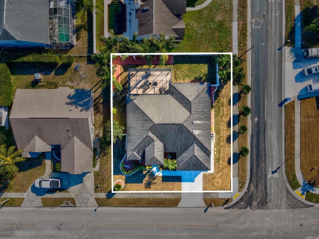 Photo of 8704 Cypress Lakes Boulevard, New Port Richey, FL 34653 (MLS # W7882510)