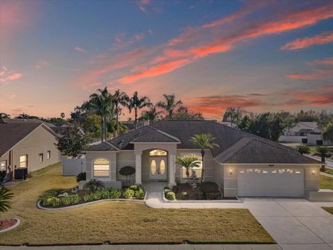 Photo of 8704 Cypress Lakes Boulevard, New Port Richey, FL 34653 (MLS # W7882510)