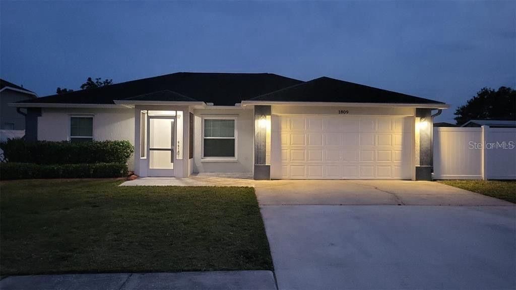 Photo of 1809 Quail Ridge Loop, Kissimmee, FL 34744 (MLS # S5142725)
