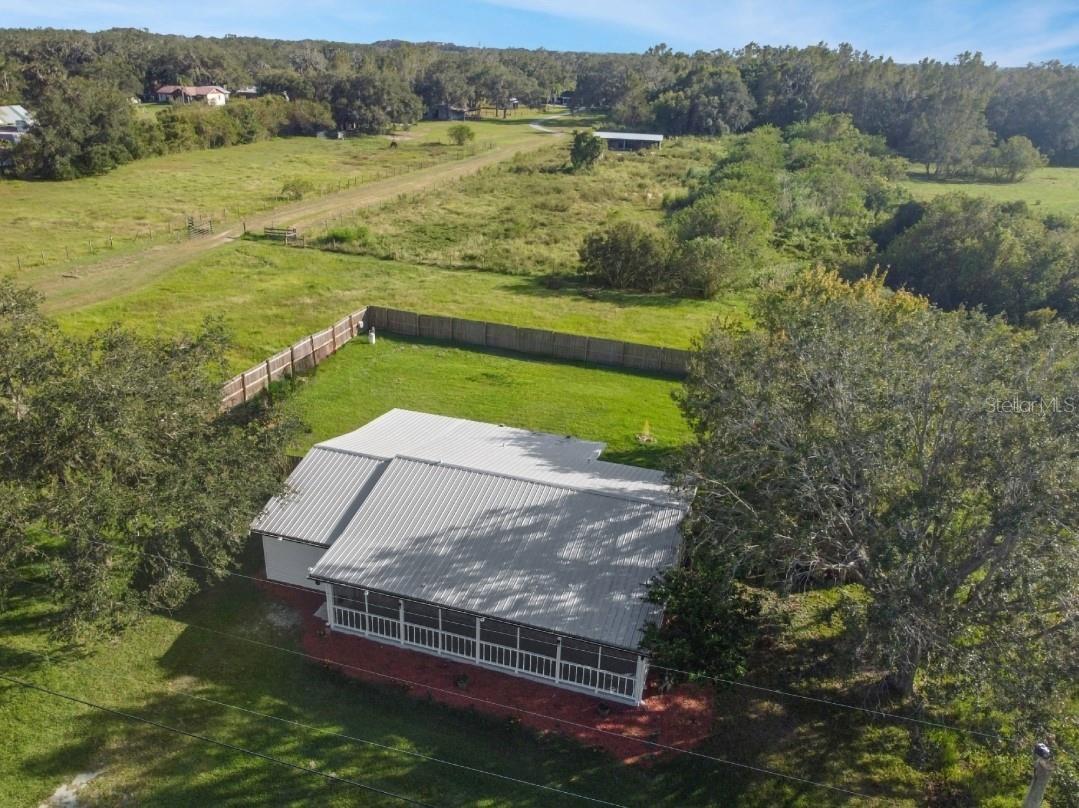 MCCOOLS ADD TO KISSIMMEE PARK - Residential