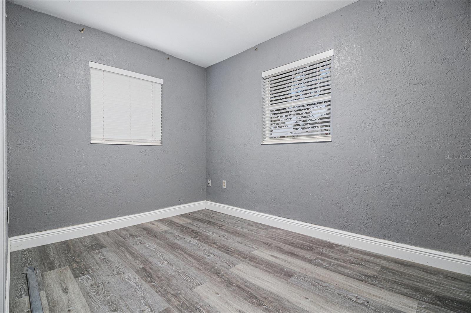 MCCOOLS ADD TO KISSIMMEE PARK - Residential