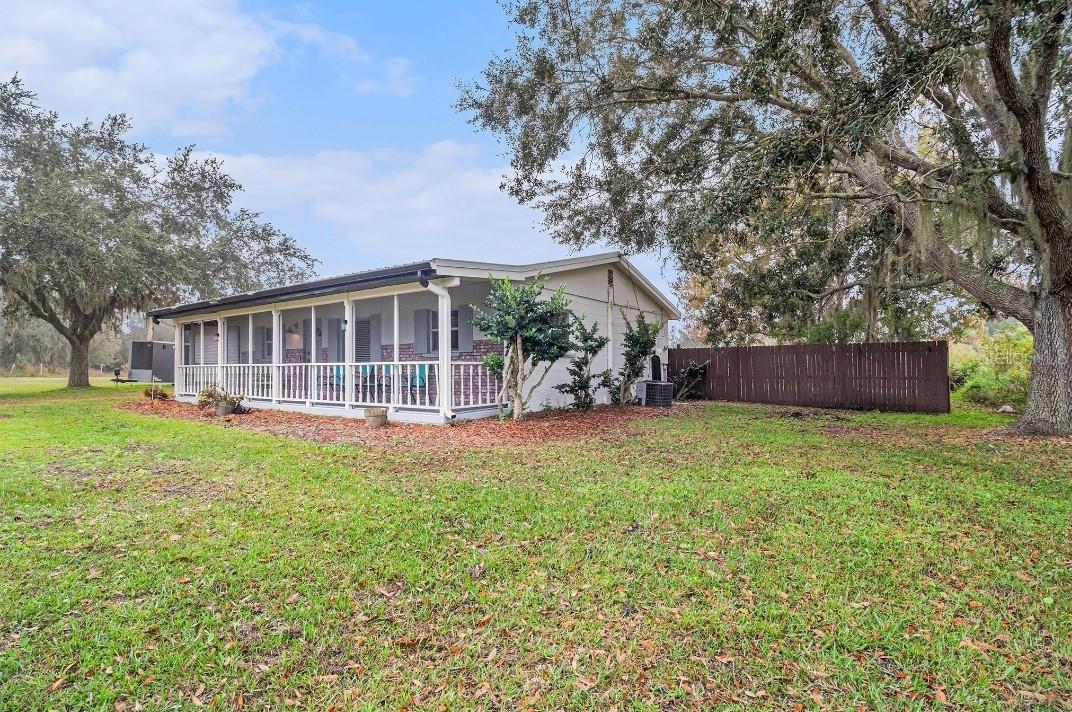 MCCOOLS ADD TO KISSIMMEE PARK - Residential