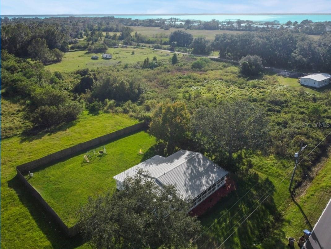 MCCOOLS ADD TO KISSIMMEE PARK - Residential