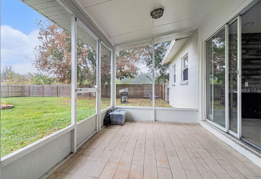 MCCOOLS ADD TO KISSIMMEE PARK - Residential