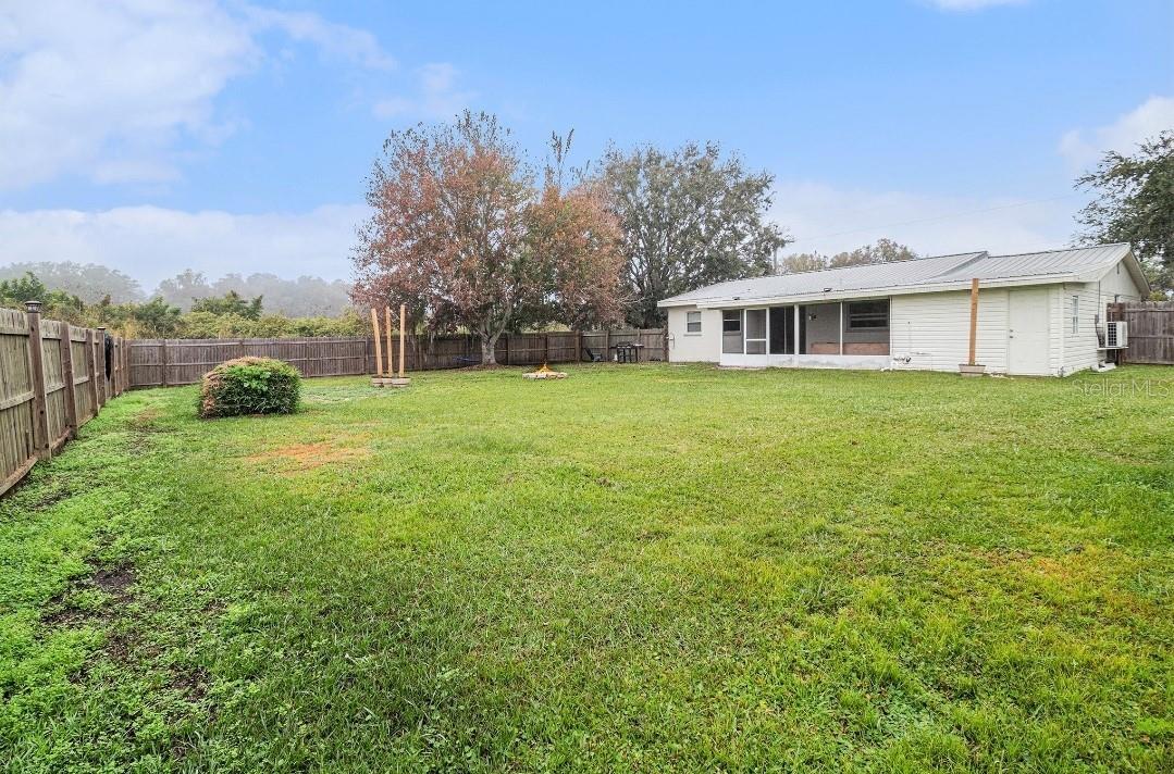 MCCOOLS ADD TO KISSIMMEE PARK - Residential