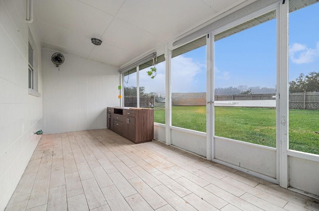 MCCOOLS ADD TO KISSIMMEE PARK - Residential