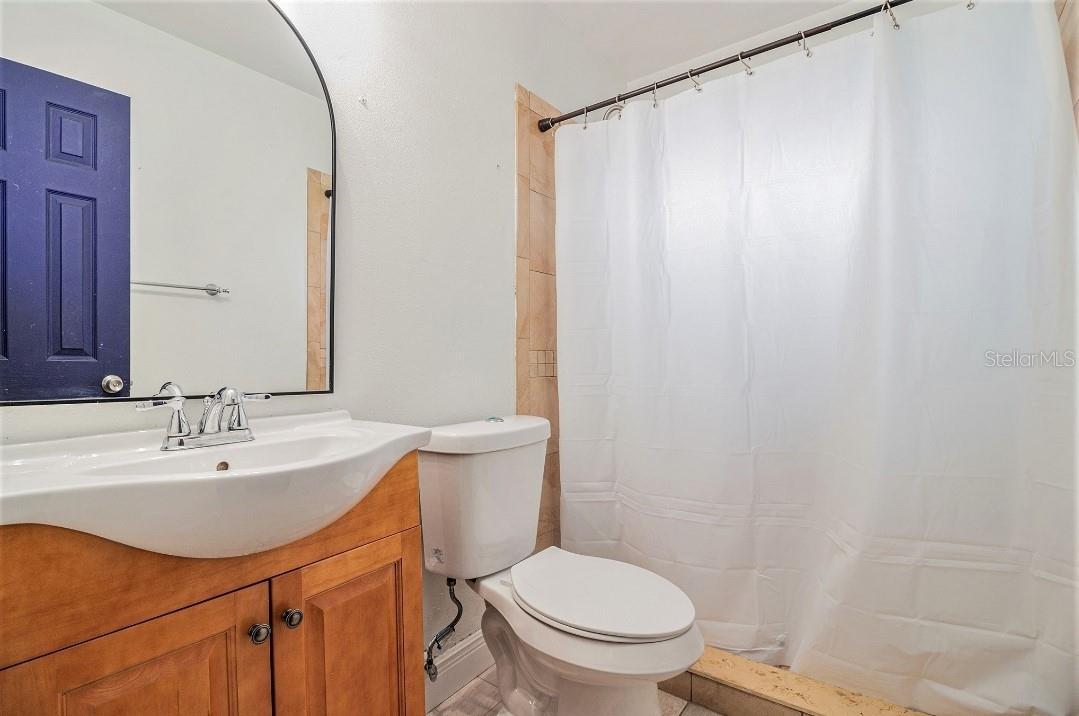 MCCOOLS ADD TO KISSIMMEE PARK - Residential